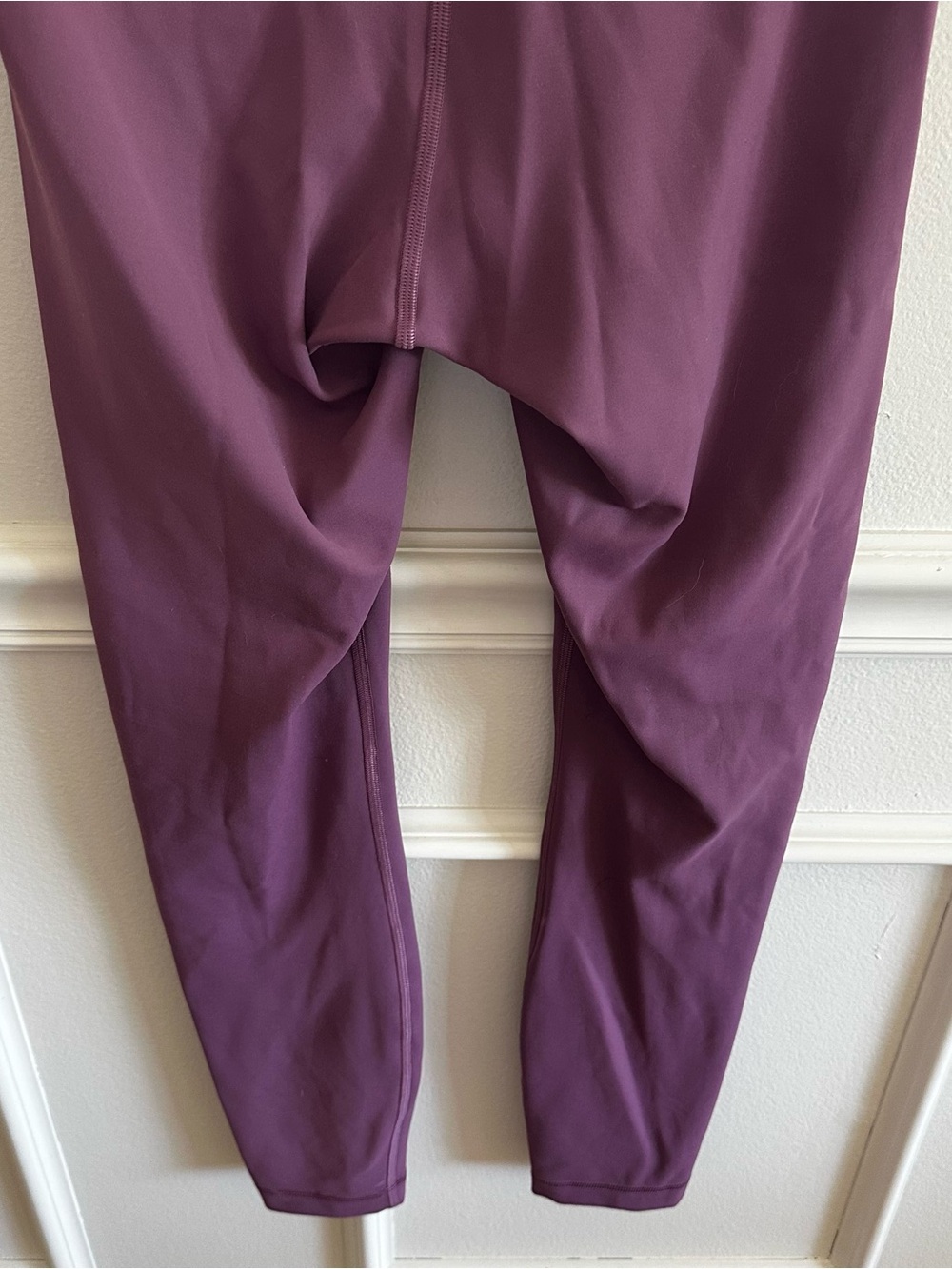 Lululemon Wunder Train High-Rise Tight 25" Leggings 6 W5CQDS - Picture 7 of 8